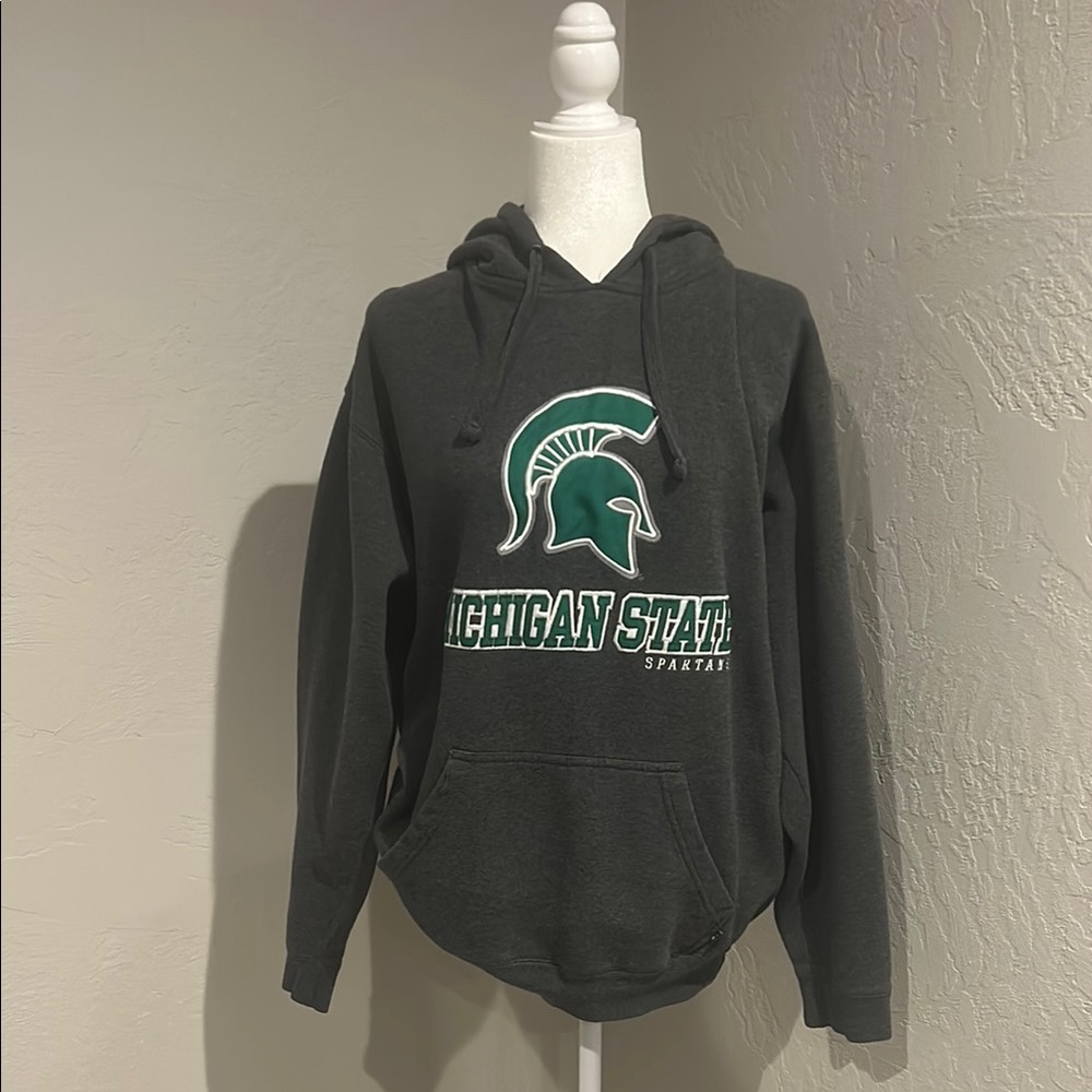 Michigan State Spartans Hoodie